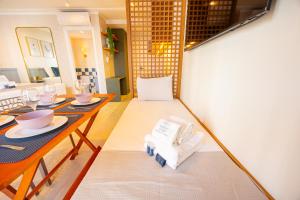 Glass Art Studios - Charmoso Studio no Coração de Perdizes