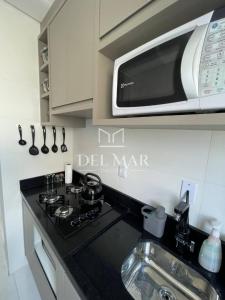 Apartamento de luxo em Ingleses Norte Florinaopolis Perto de tudo