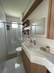Apartamento de luxo em Ingleses Norte Florinaopolis Perto de tudo
