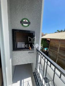 Apartamento de luxo em Ingleses Norte Florinaopolis Perto de tudo
