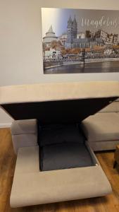 "Sonnenstübchen" Apartment mit eigenem Parkplatz und WiFi