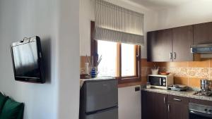 bel appart situé à la palge cabo Neg