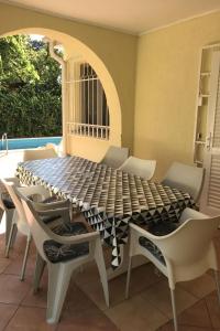 Holiday Home Klimatisiertes Ferienhaus in Siófok mit Grill by Interhome