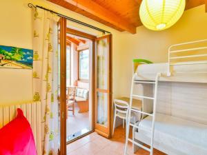 Holiday Home Jane e Jolie Haus privates Schwimmbad und Jacuzzi by Interhome