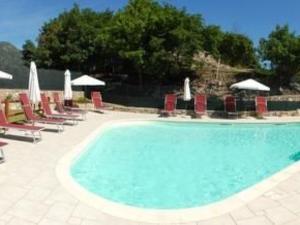 Apartment Zwei-Zimmer-Wohnung mit Garten by Interhome