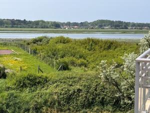 Appartement cosy balcon et parking à coté du Touquet