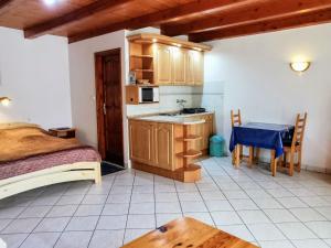 Apartment Schöne Ferienwohnung in Zalakaros by Interhome