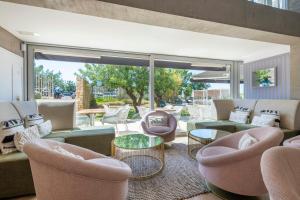 Leonardo Boutique Hotel Mallorca Port Portals - Adults only