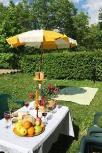 Apartment Unterkunft in einer Höhle mit Whirlpool by Interhome