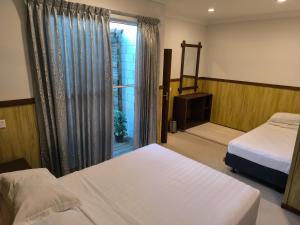 Ras Rana Lodge