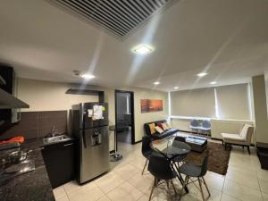 Amplio departamento en Puerto Santa Ana