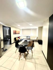 Amplio departamento en Puerto Santa Ana