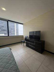 Amplio departamento en Puerto Santa Ana