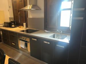 Loft wifi Centro espectacular terraza con todos los servicios