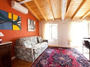 Apartment Schöne Panoramawohnung by Interhome