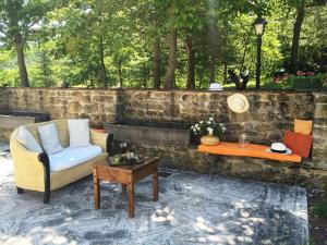 Apartment Wohnung in Apecchio mit Privatparkplatz by Interhome