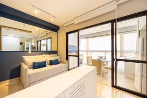 Condomínio LineUp Campo Belo - Lazer completo e vaga de garagem