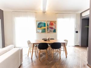 Apartment In der Wolkenwohnung Torino by Interhome