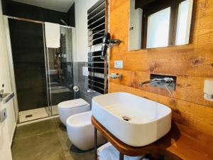 Apartment Zwei-Zimmer-Wohnung 5 p-l- Villa Linda by Interhome