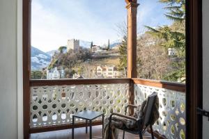 Villa Rosengarten Guesthouse