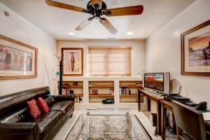 El Corazon de Santa Fe