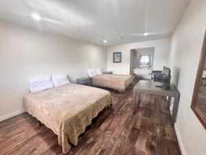 Circle S Motel Cozad I-80