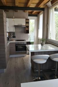 Apartment Freifläche mit direktem Zugang zum Strand by Interhome