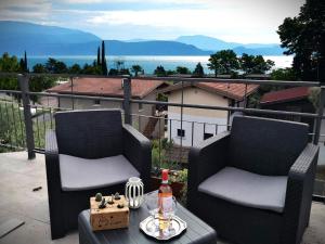 Apartment Freifläche mit direktem Zugang zum Strand by Interhome