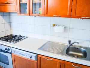 Apartment Isolabella by Interhome