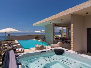 Holiday Home Villa Valentina by Interhome