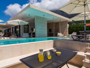 Holiday Home Villa Valentina by Interhome