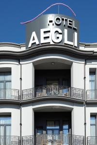 Aegli Hotel Volos Pelion Greece