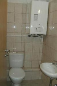 Apartment Fewo mit Balkon by Interhome