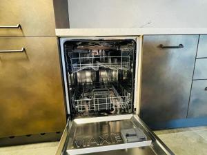 Apartment Zwei-Zimmer-Wohnung 4 p-l- Villa Linda by Interhome