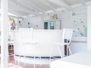 Holiday Home Mirror House Nord by Interhome