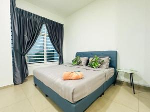 134 melaka town Semi-Detached House Swimming Pool Natural Environment Melaka Raya, Near Kota Laksamana