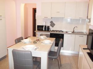 Apartment Casa Vacanze Sabrina by Interhome