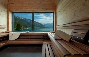 Parkhotel Gunten – Beach & Spa