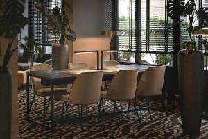 Leonardo Hotel Heidelberg City Center