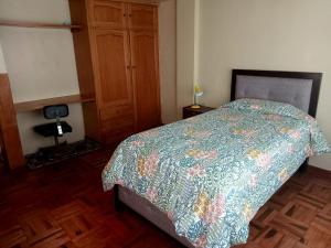 Puno CANDELARIA 2026