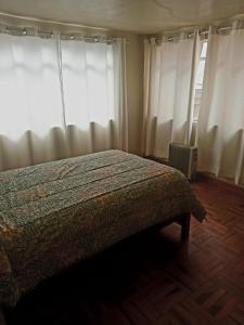 Puno CANDELARIA 2026