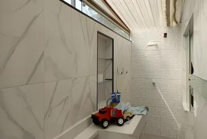 Casa 3 quartos 3 Ar condicionado