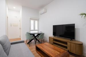 Apartamentos Boutique de Estreno de alquiler temporal