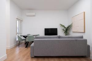 Apartamentos Boutique de Estreno de alquiler temporal