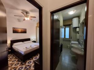 Apartment FeWo P-21 by Interhome