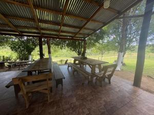 Cabaña Los Nietitos