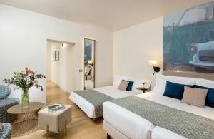 Leonardo Boutique Hotel Rome Termini