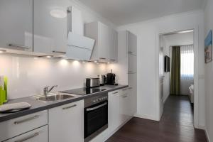 Villa Alizé WE 02 "Schilfgras"