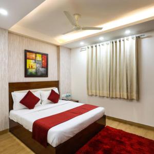 Hotel Nikko Palm, Sector 45