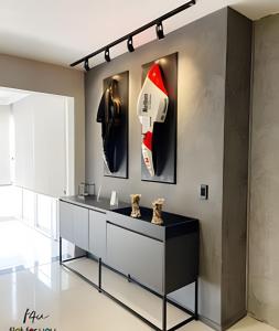 #803T# Espaço Senna, apê incrível 2Q metropolitan